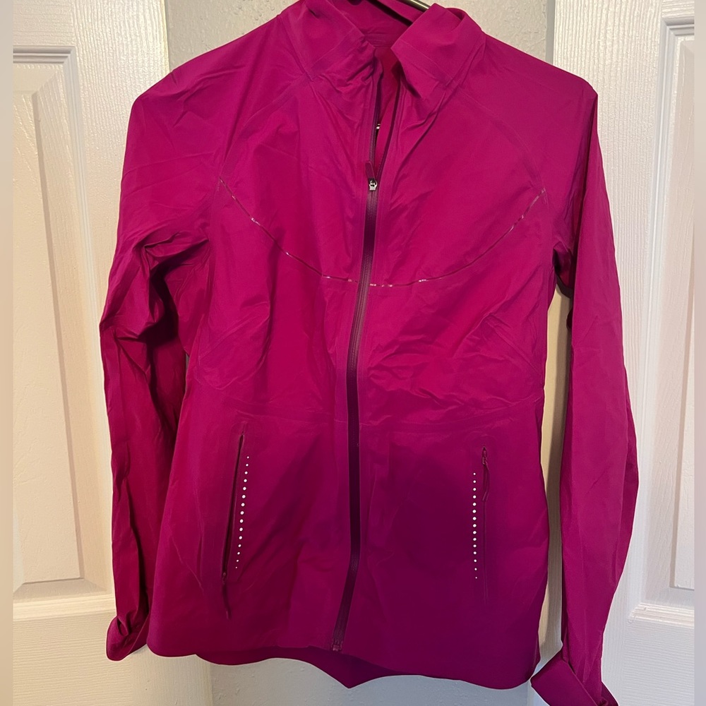 Lululemon Coat